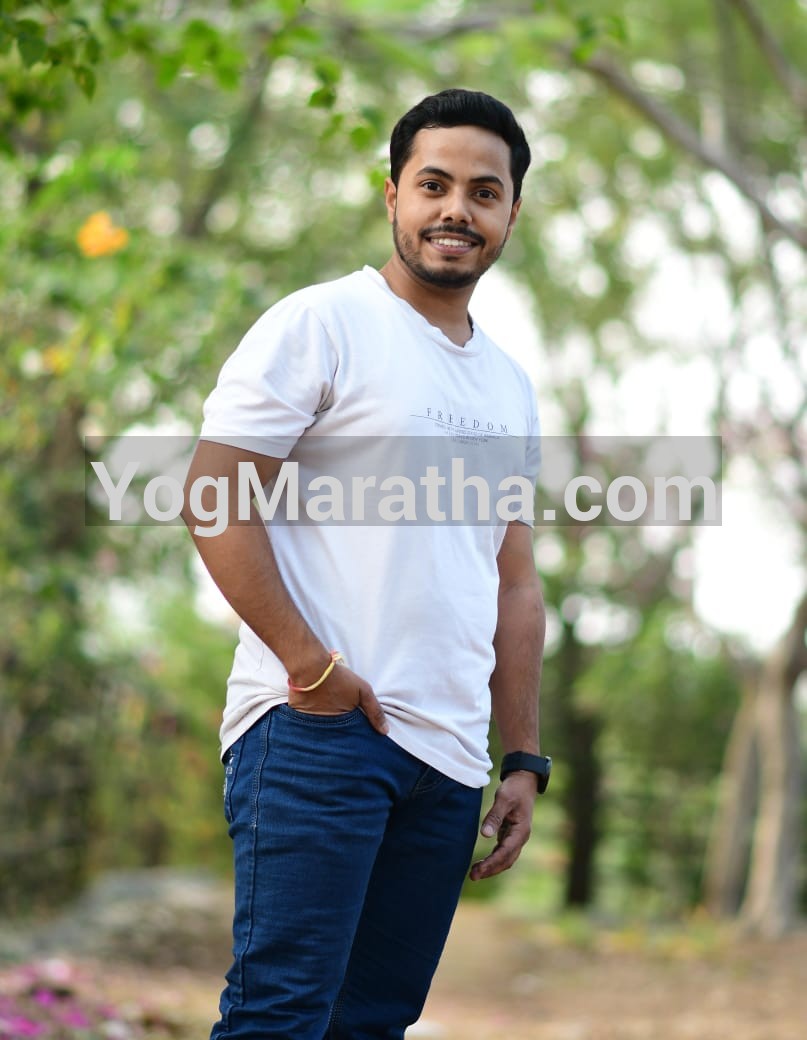 96 Kuli Maratha Profile