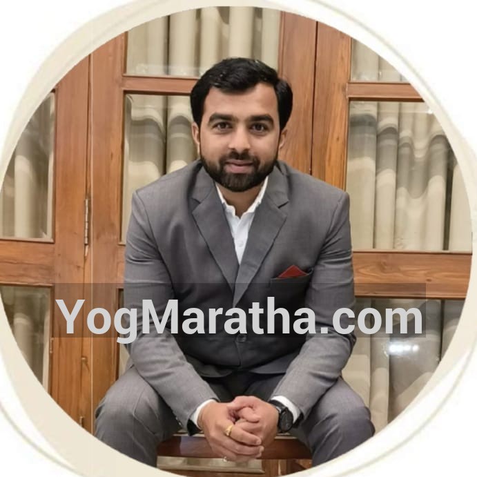 96 Kuli Maratha Profile