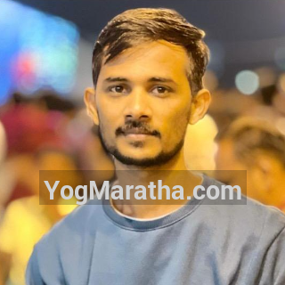 Yog Maratha Vadhu Var