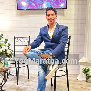 96 Kuli Maratha Profile