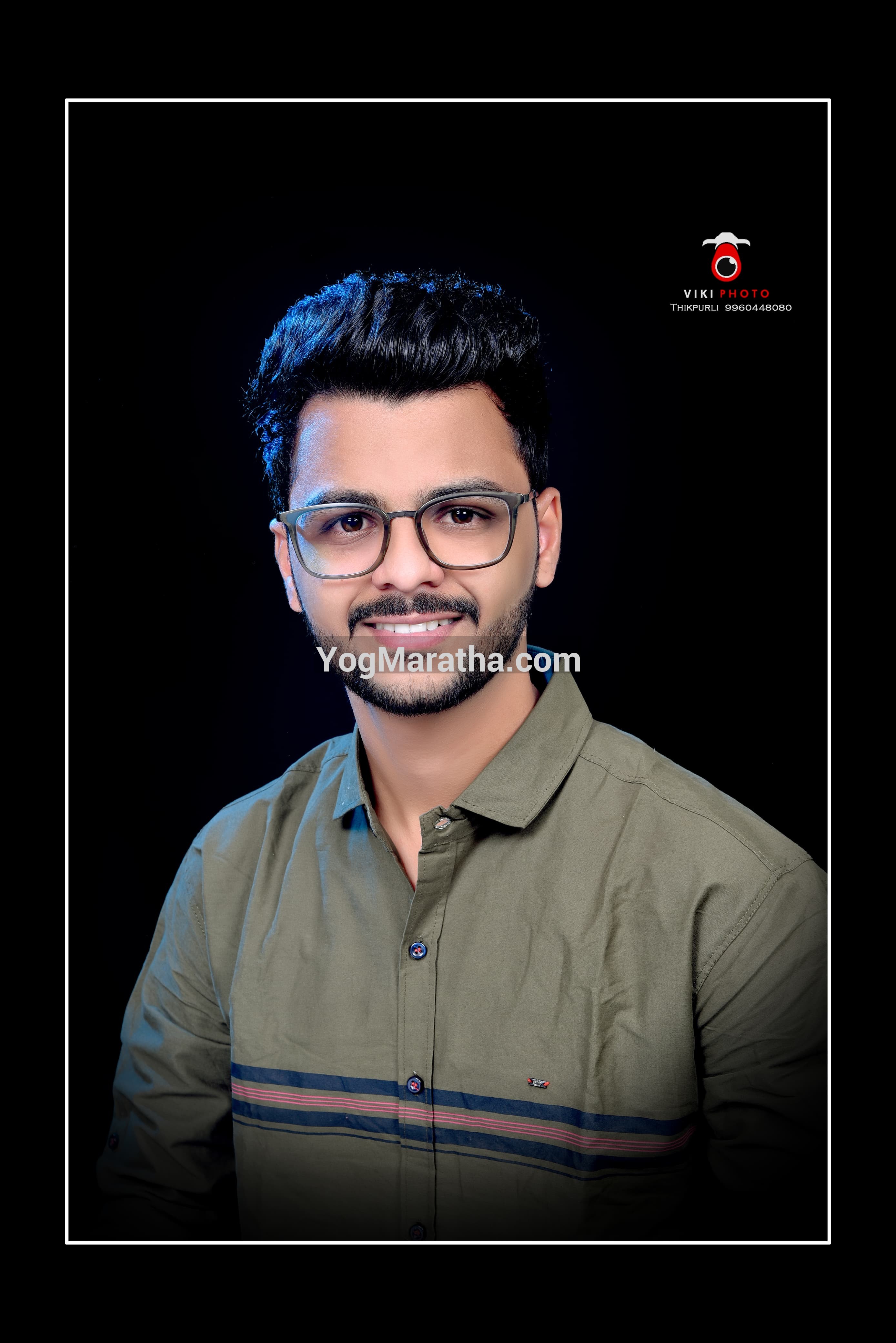 Yog Maratha Vadhu Var