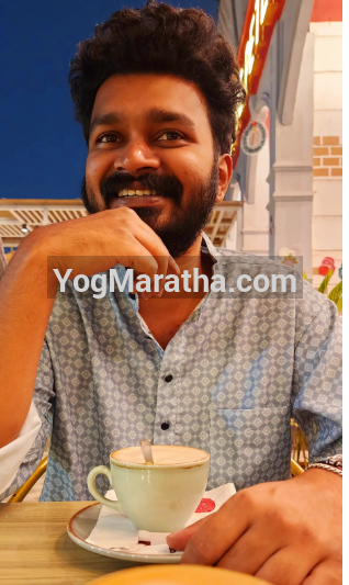 96 Kuli Maratha Profile