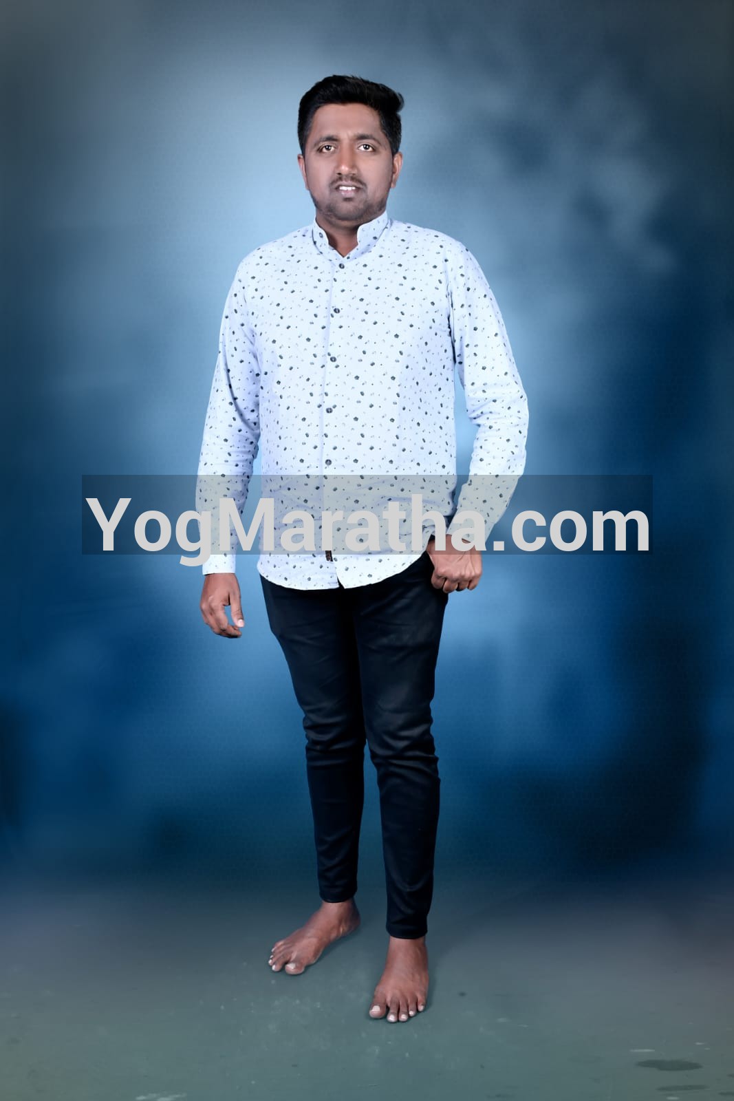 Yog Maratha Vadhu Var