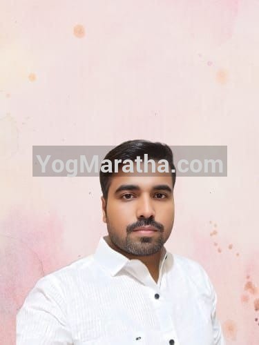 96 Kuli Maratha Profile