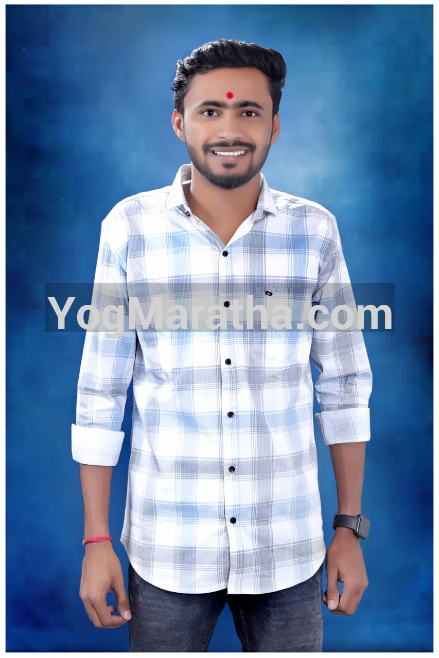 Yog Maratha Vadhu Var