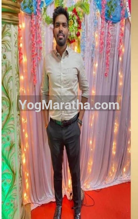 Yog Maratha Vadhu Var