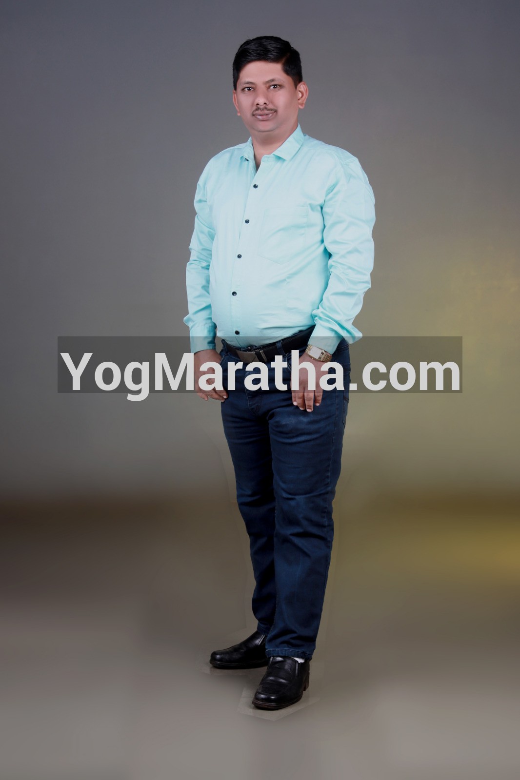 96 Kuli Maratha Profile