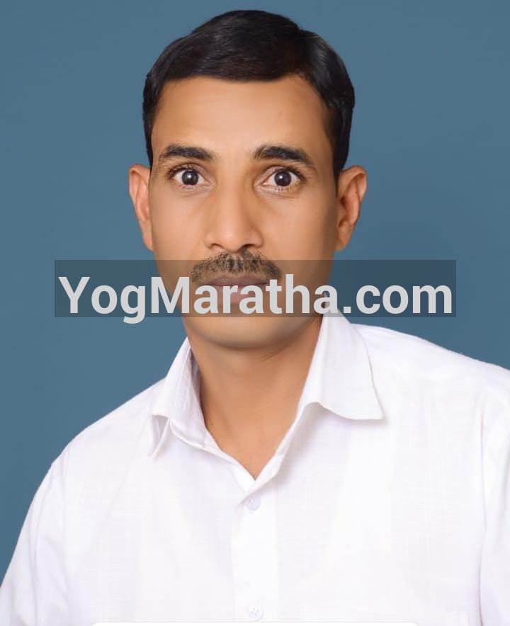 Yog Maratha Vadhu Var