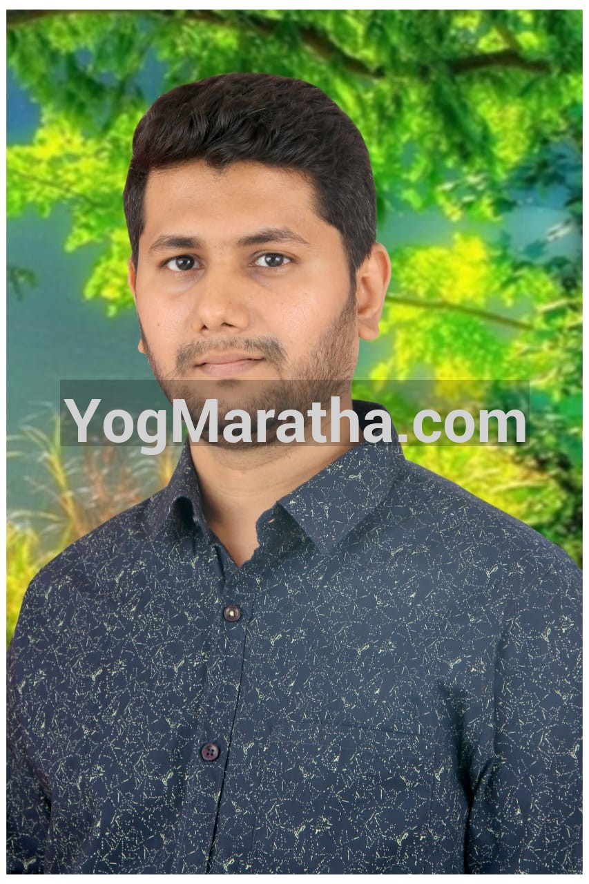 96 Kuli Maratha Profile