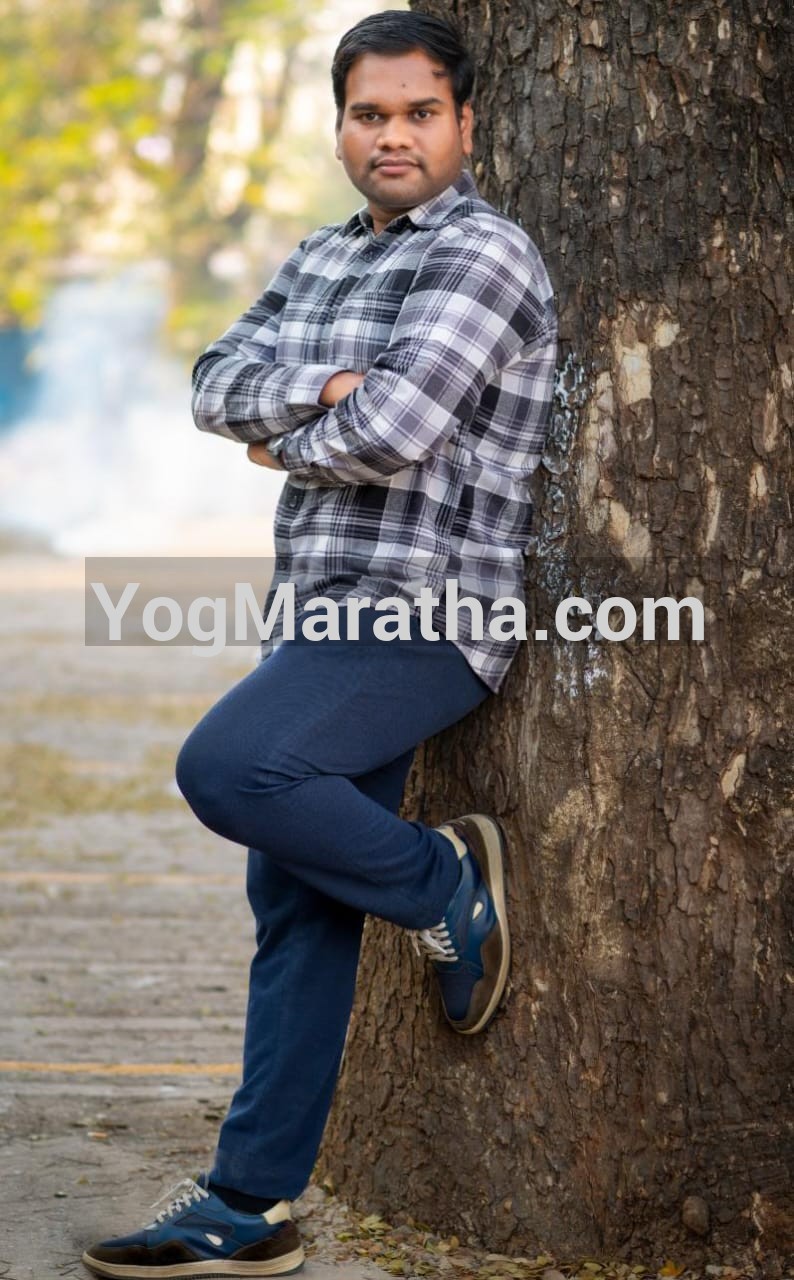 96 Kuli Maratha Profile