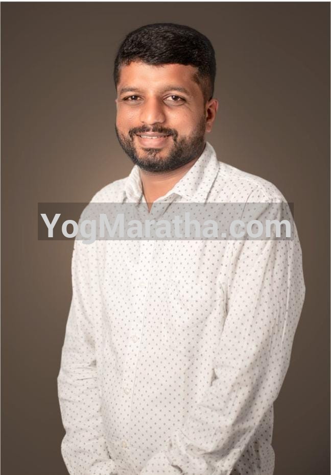 96 Kuli Maratha Profile