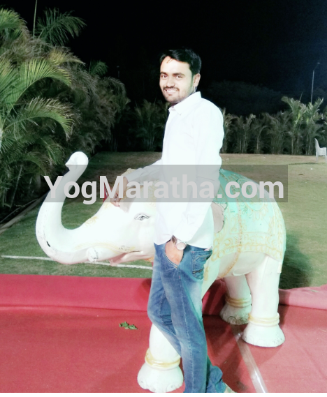 96 Kuli Maratha Profile