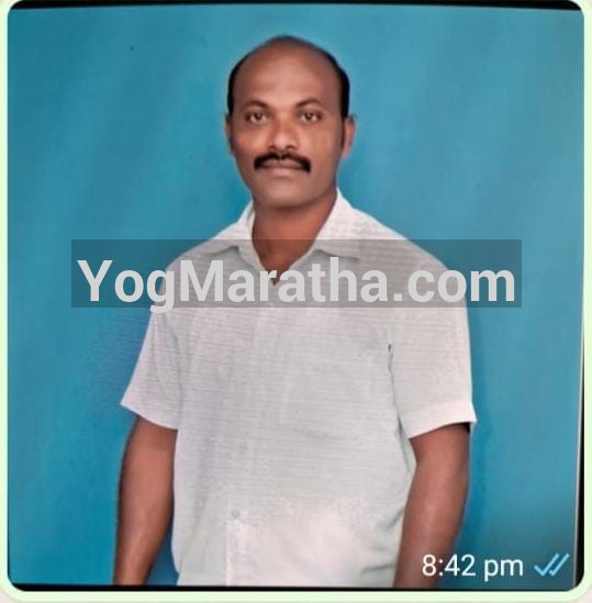 96 Kuli Maratha Profile