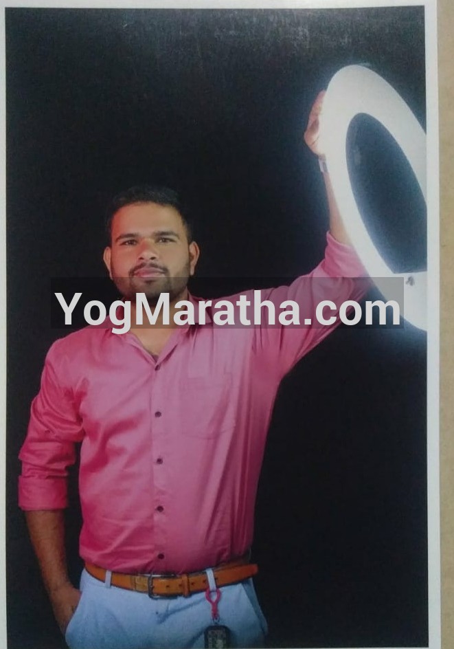 96 Kuli Maratha Profile