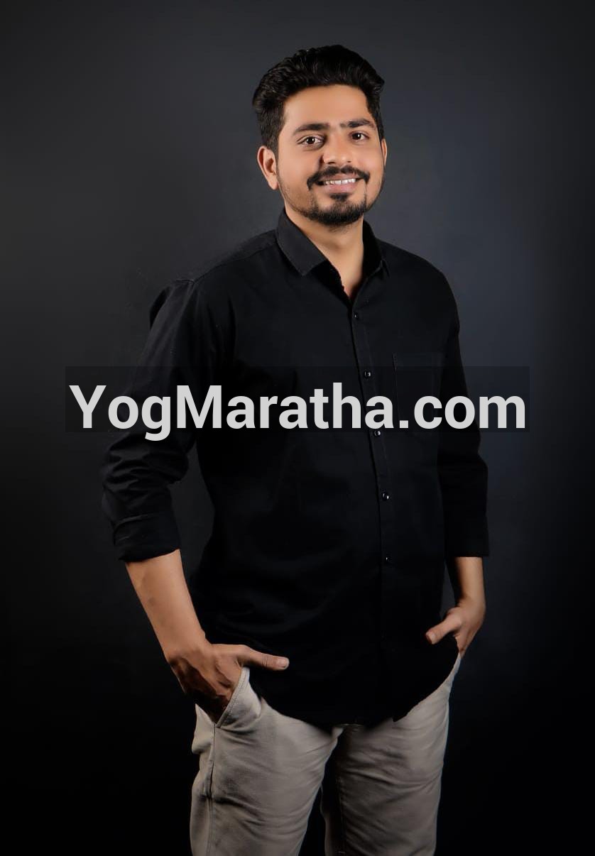 96 Kuli Maratha Profile