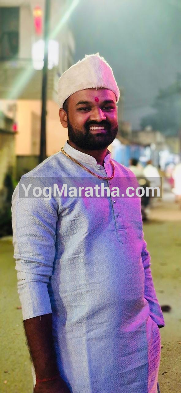 96 Kuli Maratha Profile