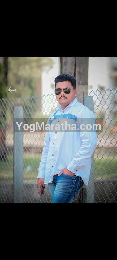 96 Kuli Maratha Profile