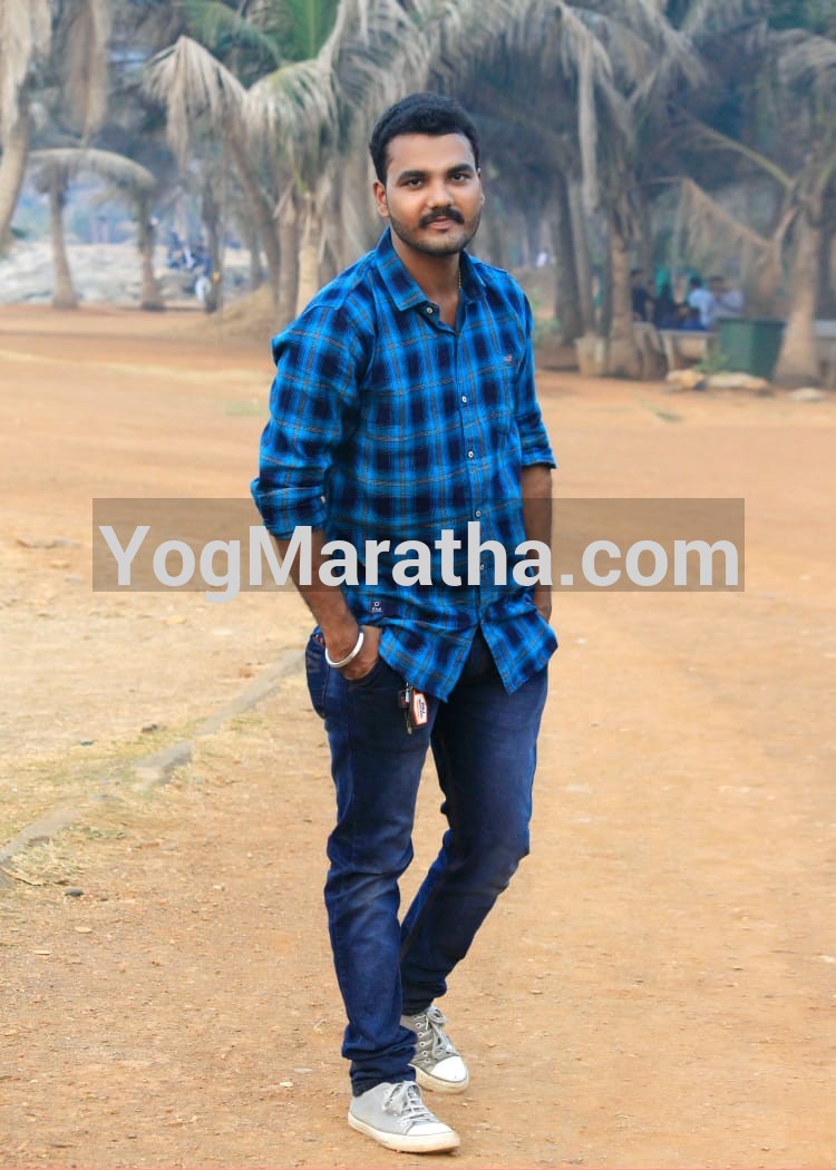 Yog Maratha Vadhu Var