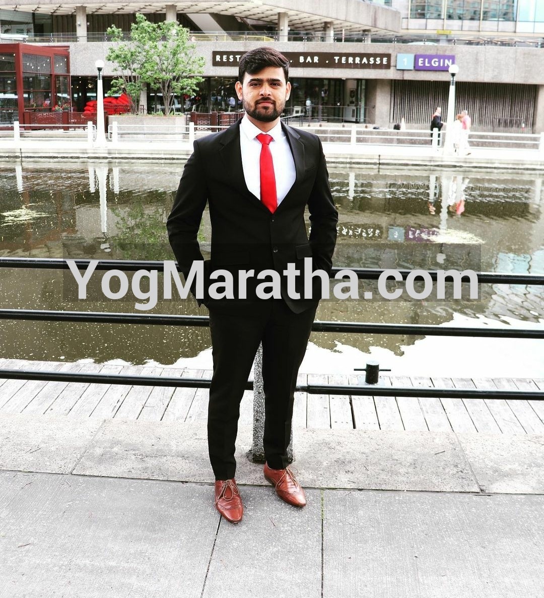 Yog Maratha Vadhu Var