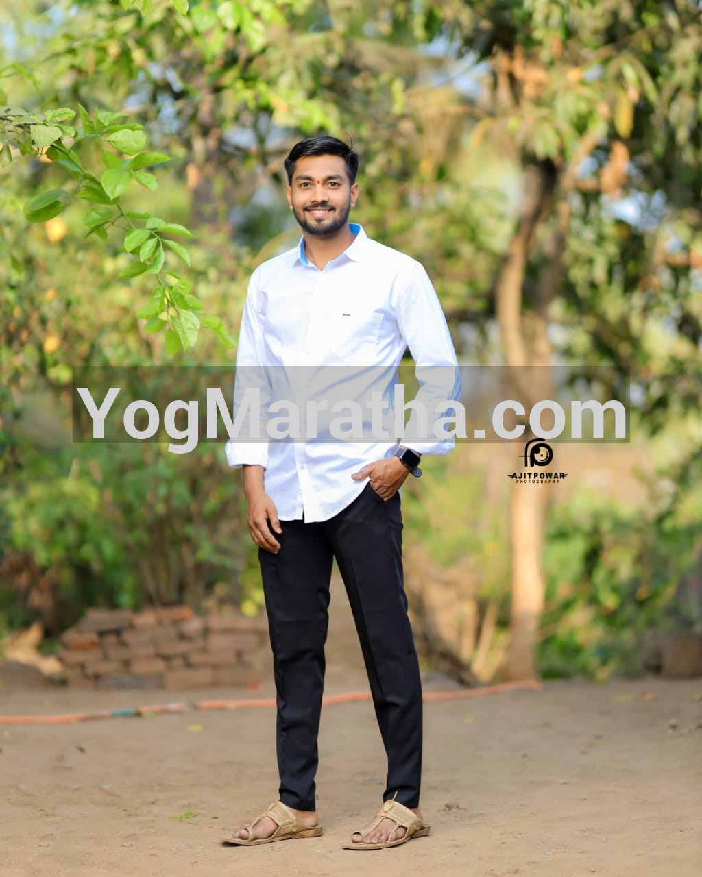 96 Kuli Maratha Profile