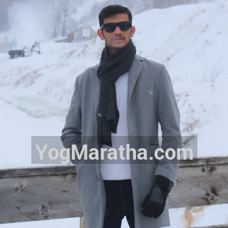 Maratha Marriage Profile