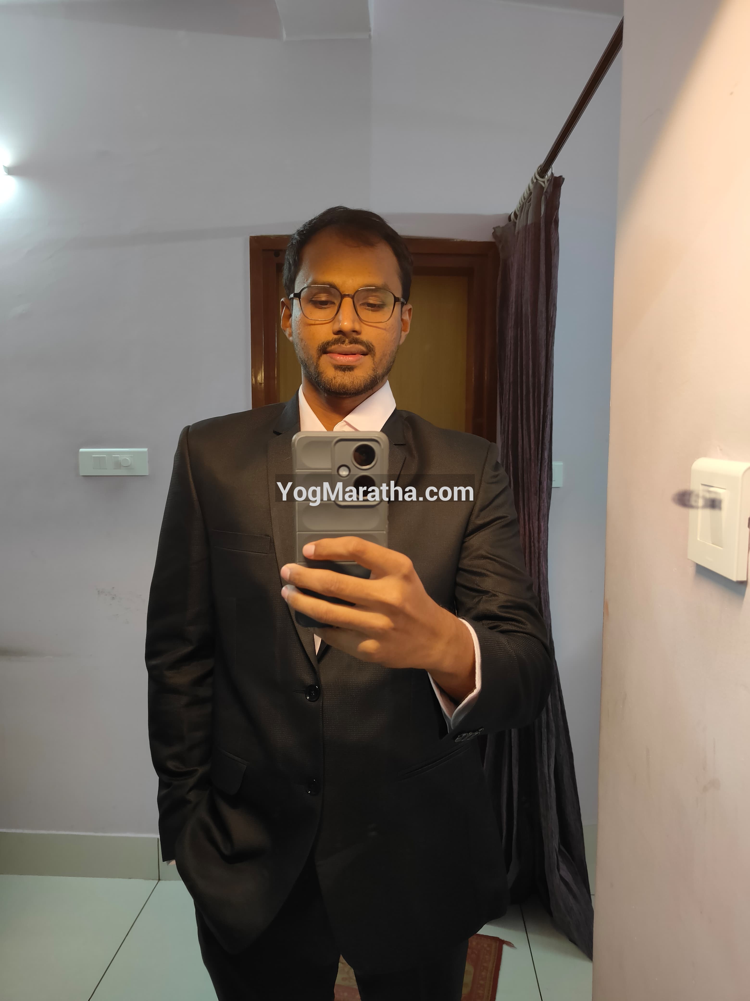 Yog Maratha Vadhu Var