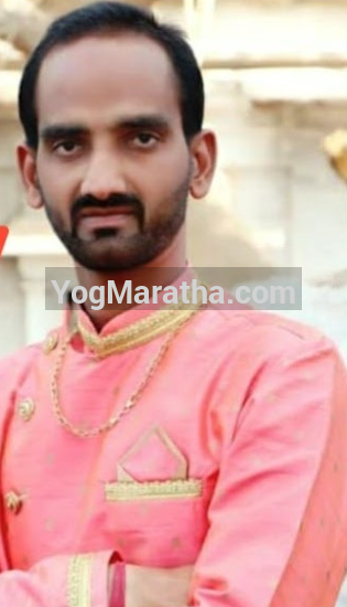 Yog Maratha Vadhu Var