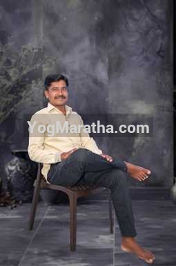 Yog Maratha Vadhu Var