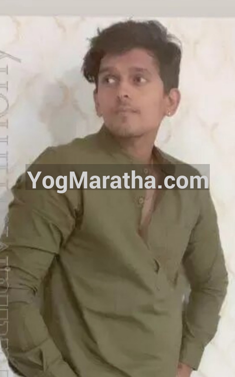 96 Kuli Maratha Profile