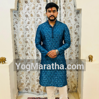 Maratha Marriage Profile