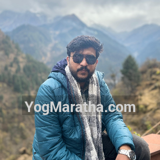 Maratha Marriage Profile