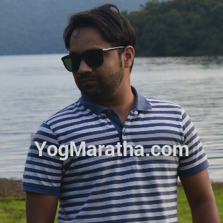 Yog Maratha Vadhu Var