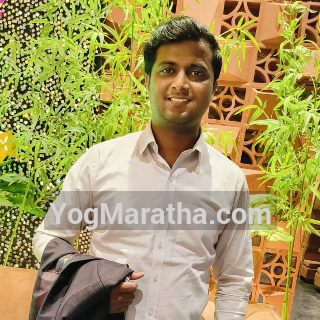 Maratha Marriage Profile