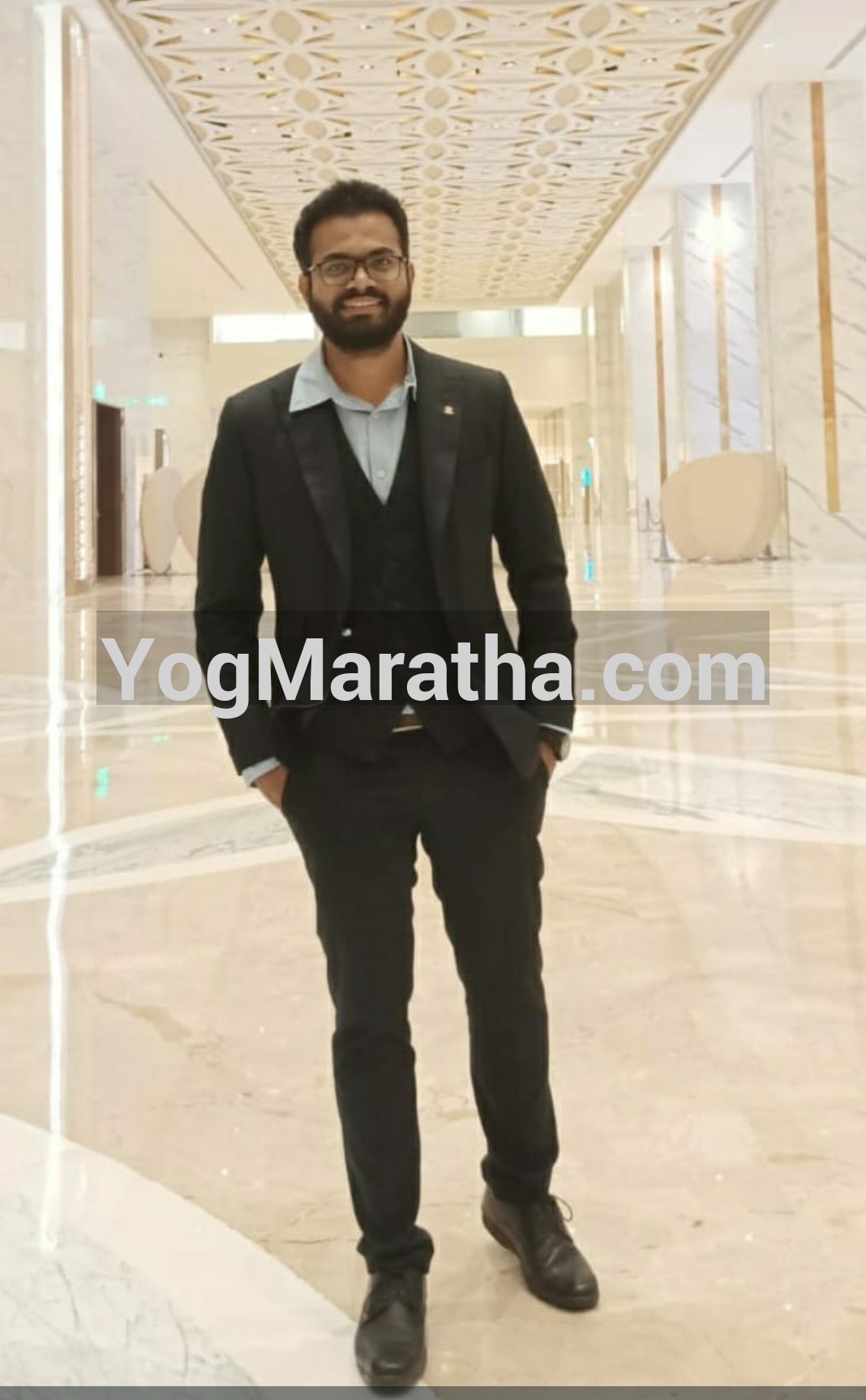 96 Kuli Maratha Profile