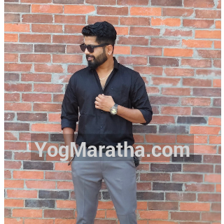 Yog Maratha Vadhu Var