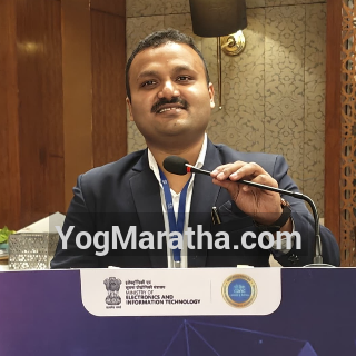 Yog Maratha Vadhu Var