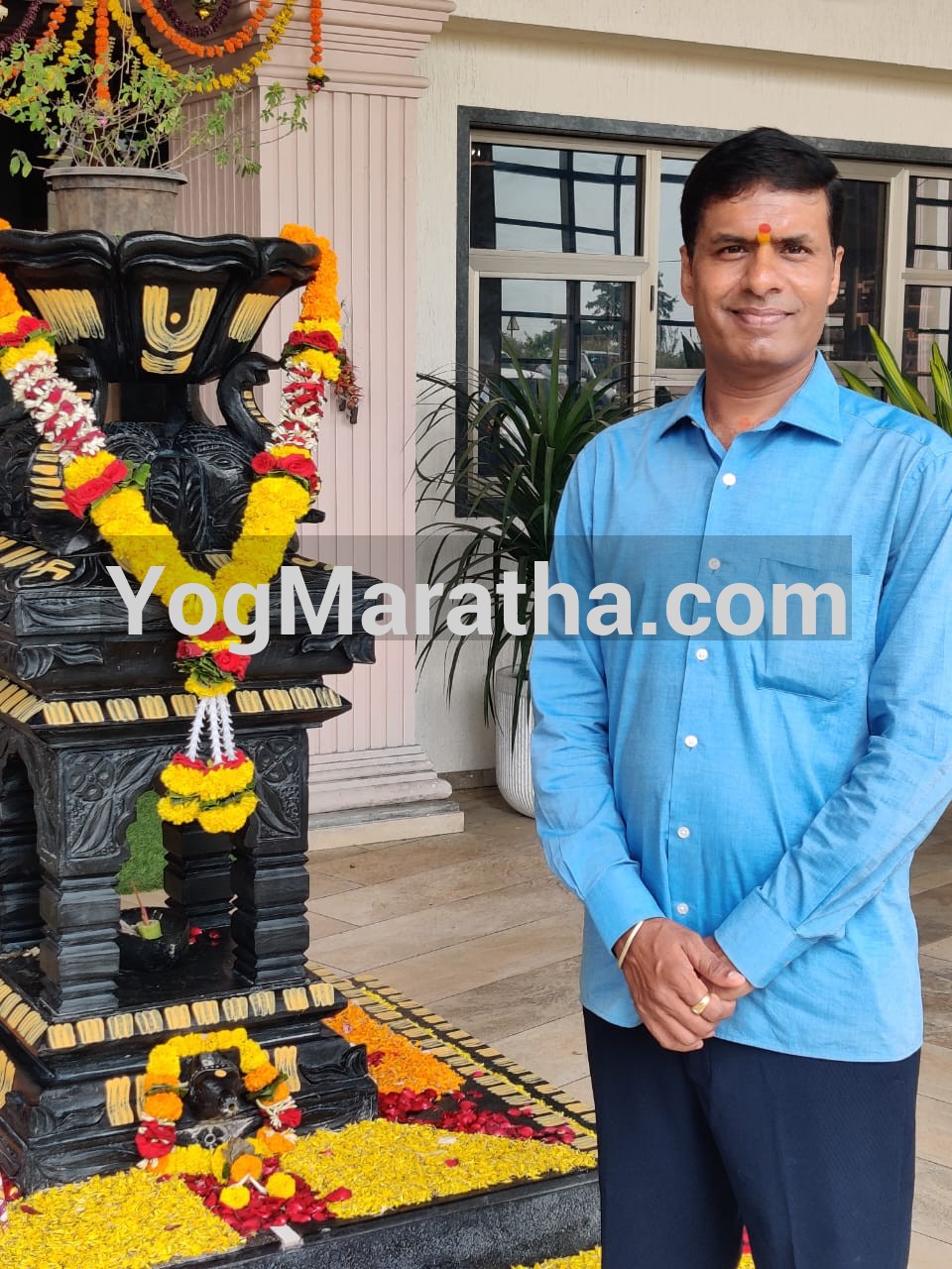 96 Kuli Maratha Profile