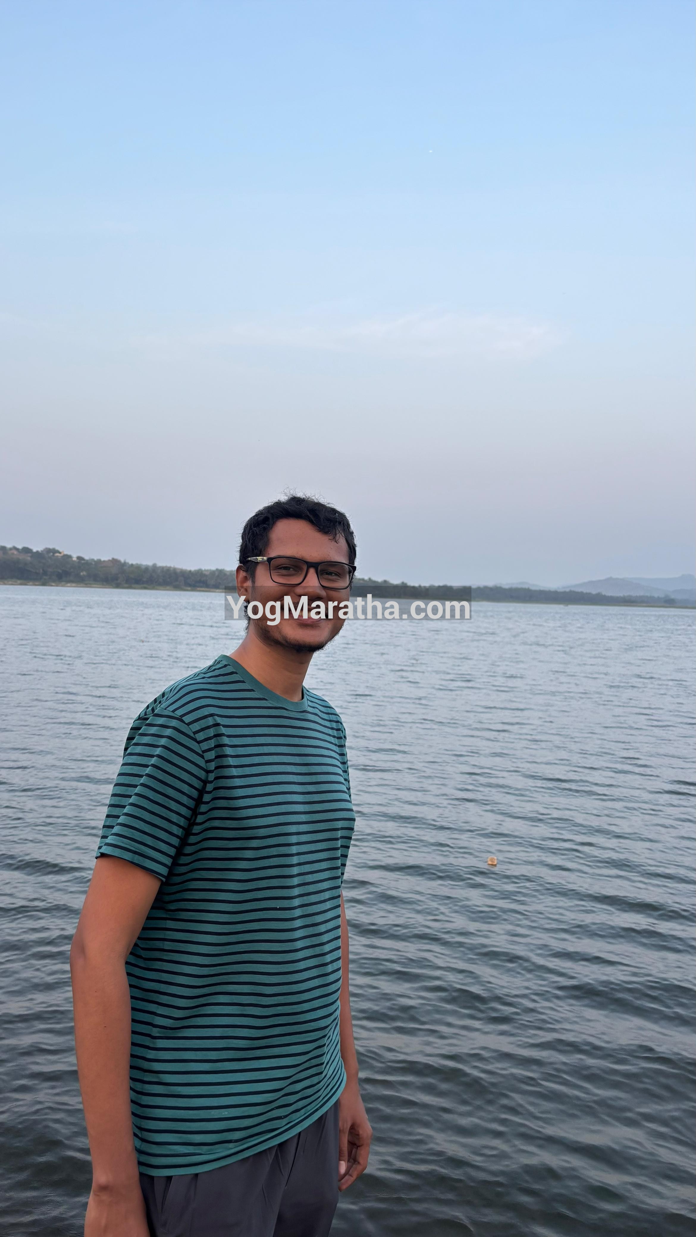 96 Kuli Maratha Profile