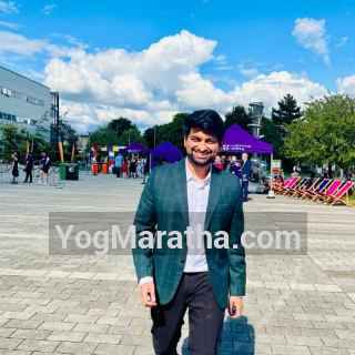 96 Kuli Maratha Profile