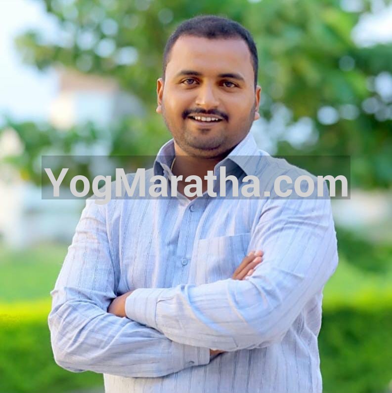Yog Maratha Vadhu Var