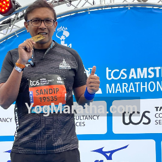 Yog Maratha Vadhu Var