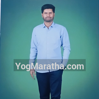 Maratha Marriage Profile