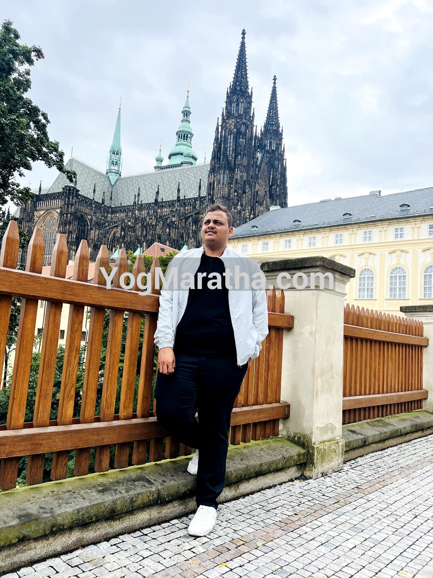 Yog Maratha Vadhu Var