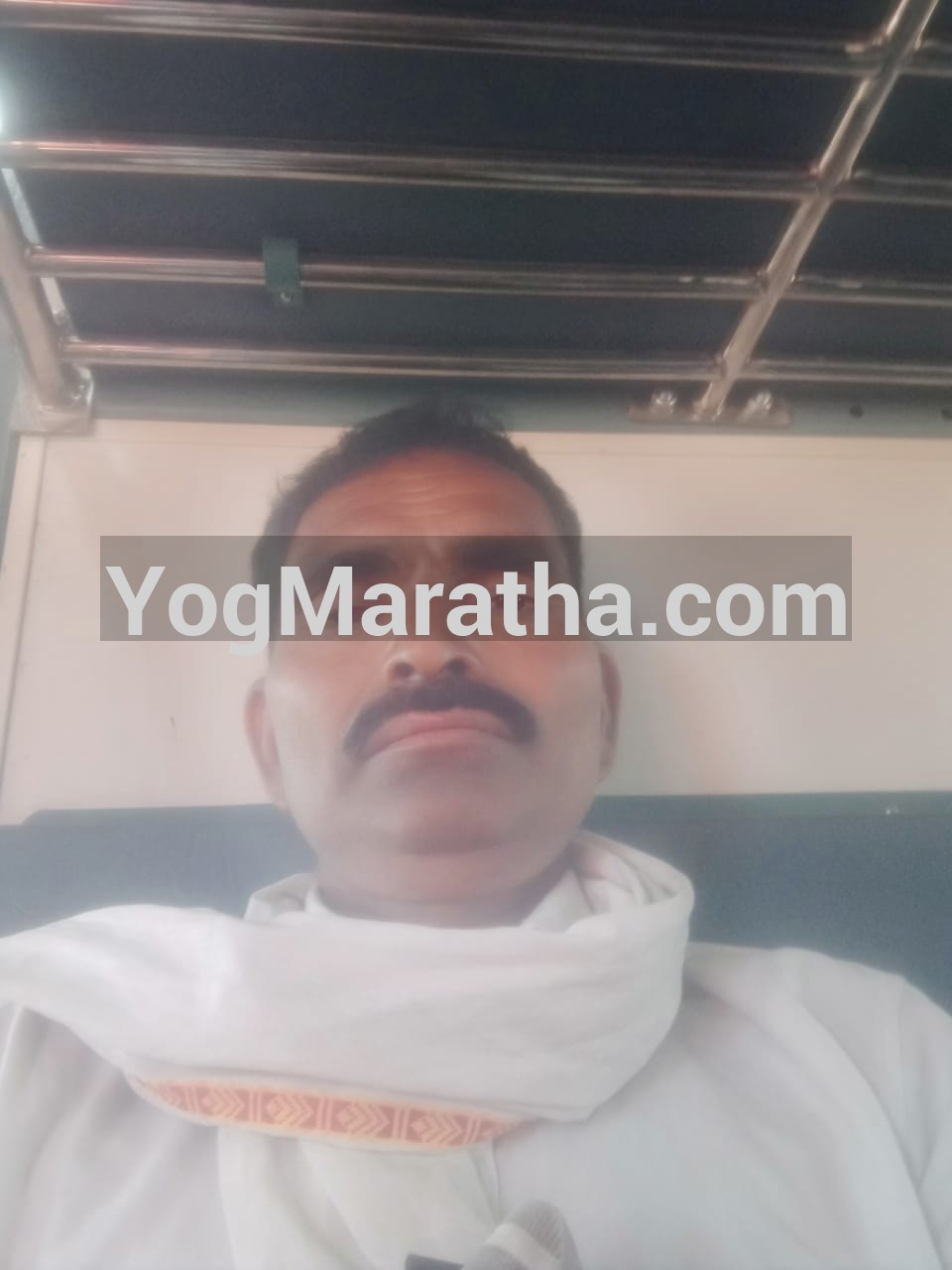 96 Kuli Maratha Profile