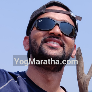 Maratha Marriage Profile