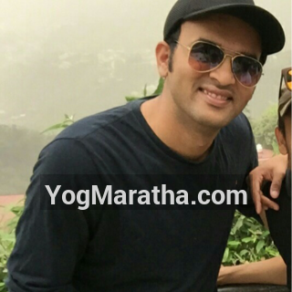 Maratha Marriage Profile