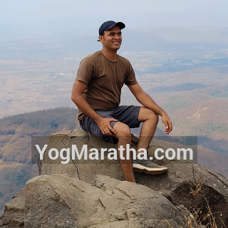 Maratha Marriage Profile