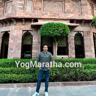 Yog Maratha Vadhu Var