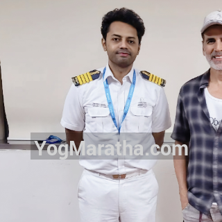 Yog Maratha Vadhu Var