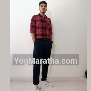 96 Kuli Maratha Profile